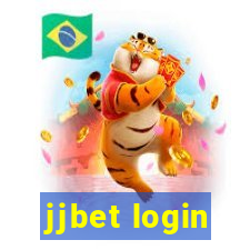 jjbet login